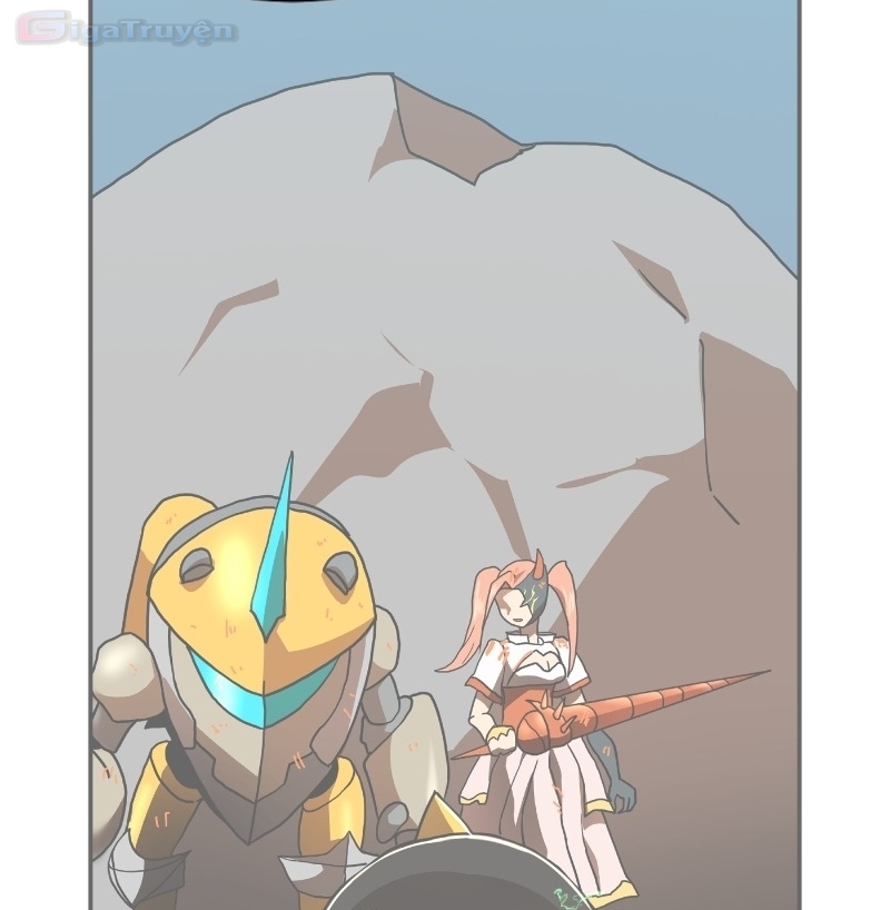 Đọc truyện [Leak] Cao thủ tái xuất - Chap 75