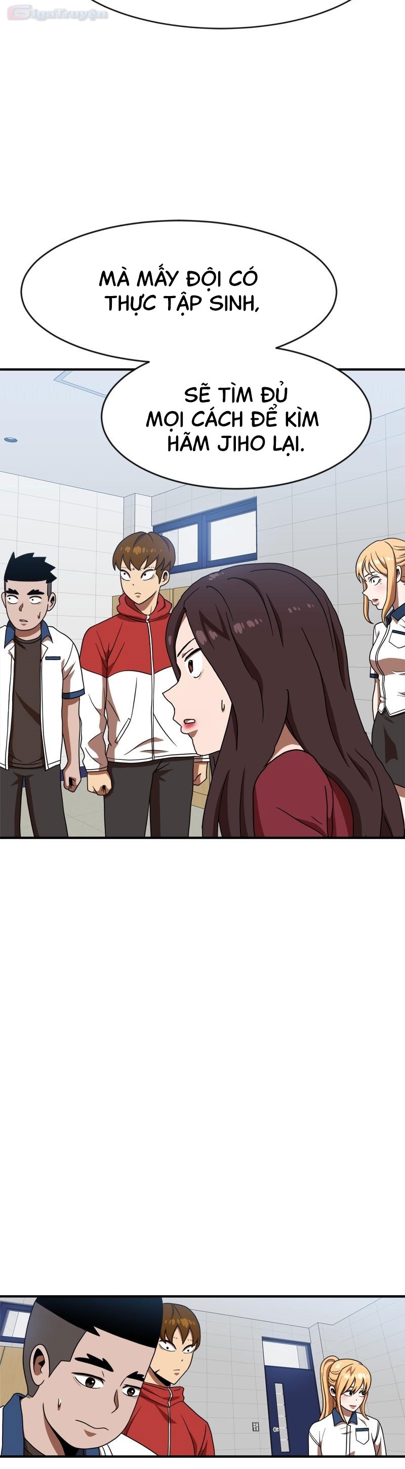 Đọc truyện [Leak] Cao thủ tái xuất - Chap 76