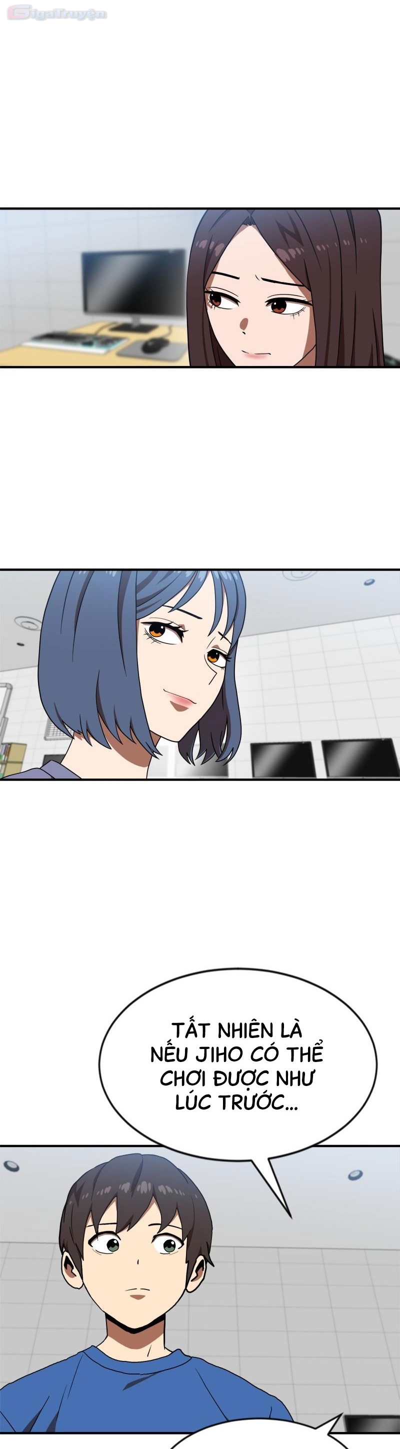 Đọc truyện [Leak] Cao thủ tái xuất - Chap 76