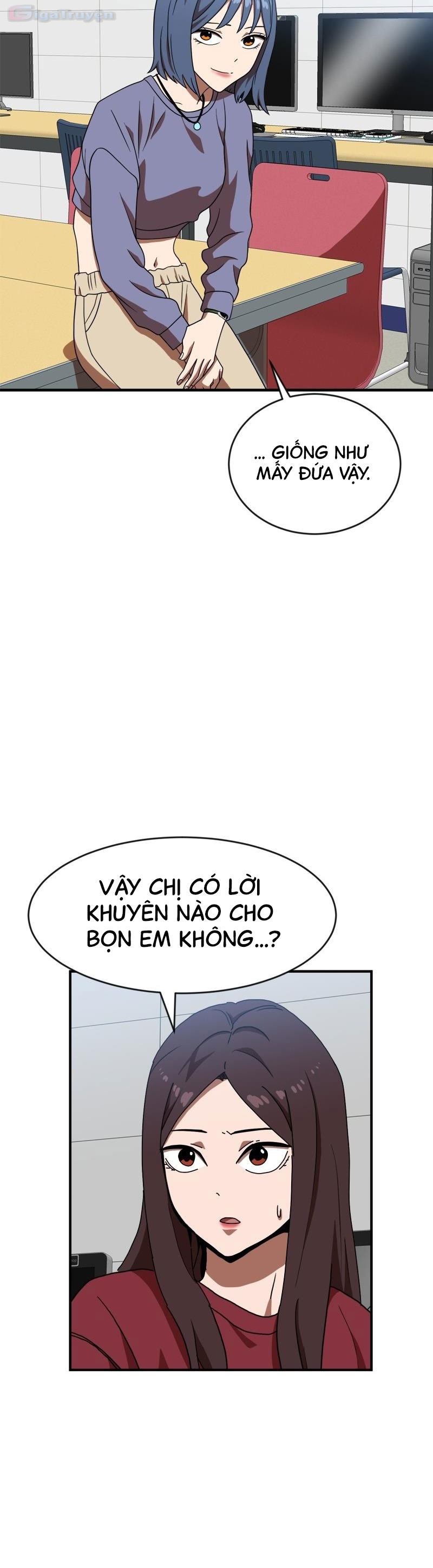 Đọc truyện [Leak] Cao thủ tái xuất - Chap 76
