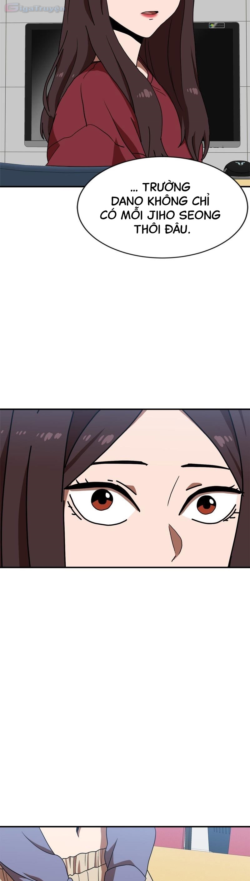 Đọc truyện [Leak] Cao thủ tái xuất - Chap 76