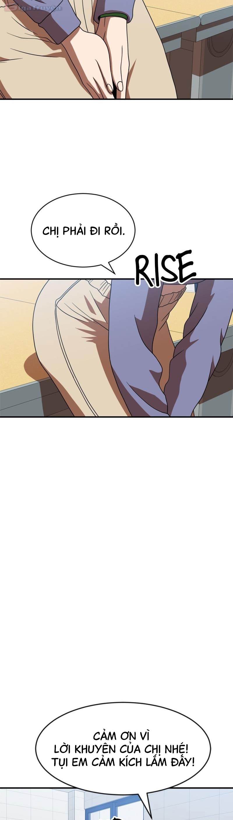 Đọc truyện [Leak] Cao thủ tái xuất - Chap 76