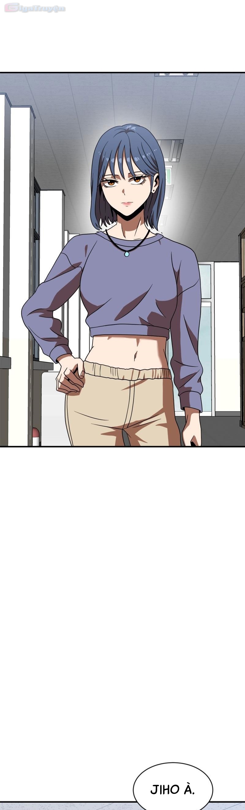 Đọc truyện [Leak] Cao thủ tái xuất - Chap 76