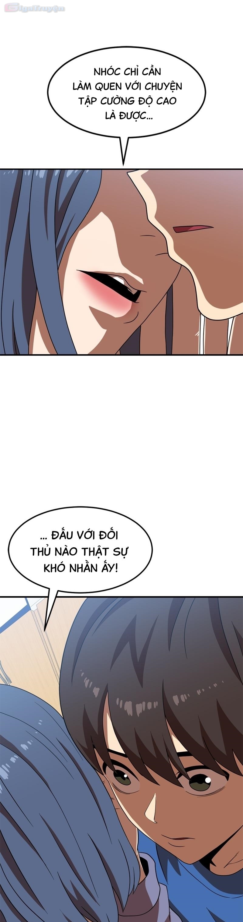 Đọc truyện [Leak] Cao thủ tái xuất - Chap 76