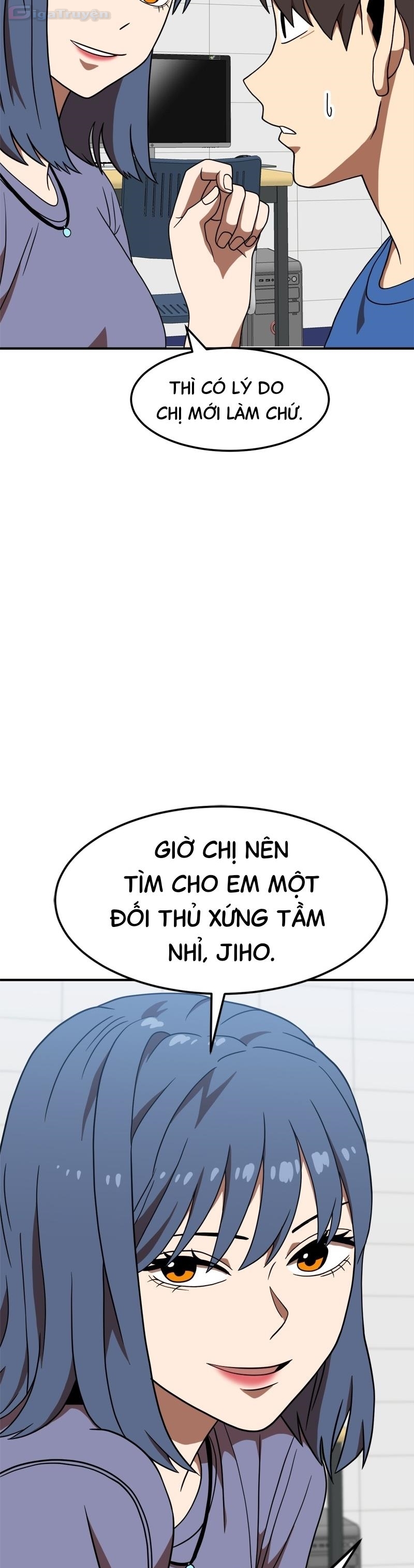Đọc truyện [Leak] Cao thủ tái xuất - Chap 76