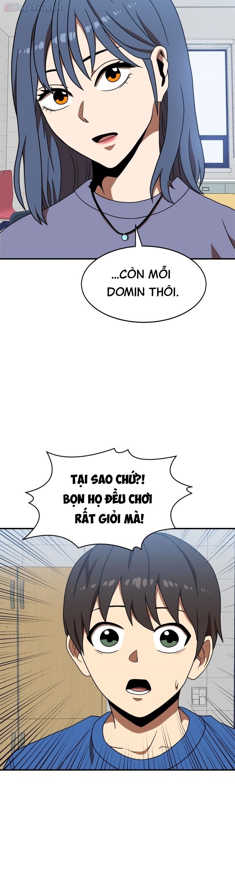 Đọc truyện [Leak] Cao thủ tái xuất - Chap 76