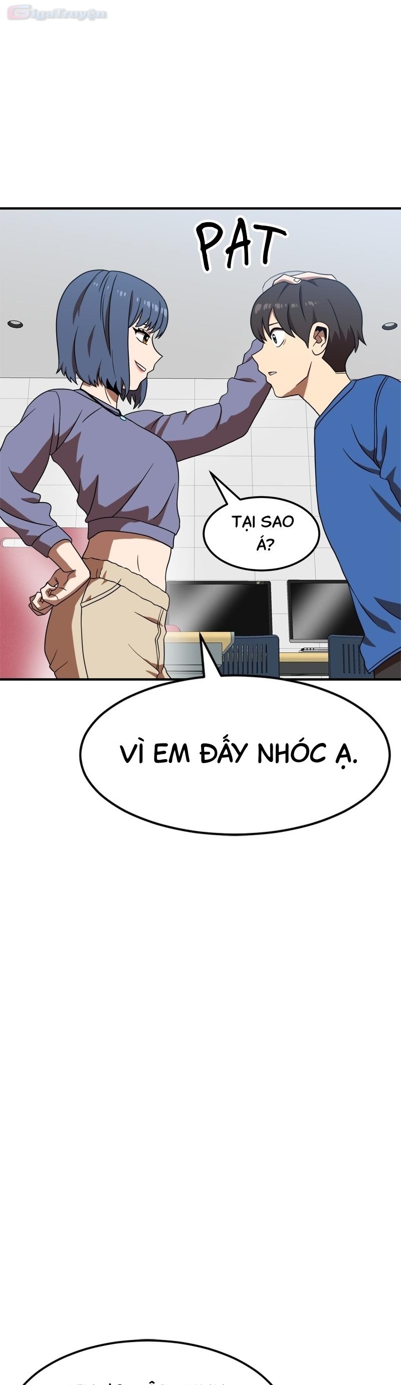 Đọc truyện [Leak] Cao thủ tái xuất - Chap 76
