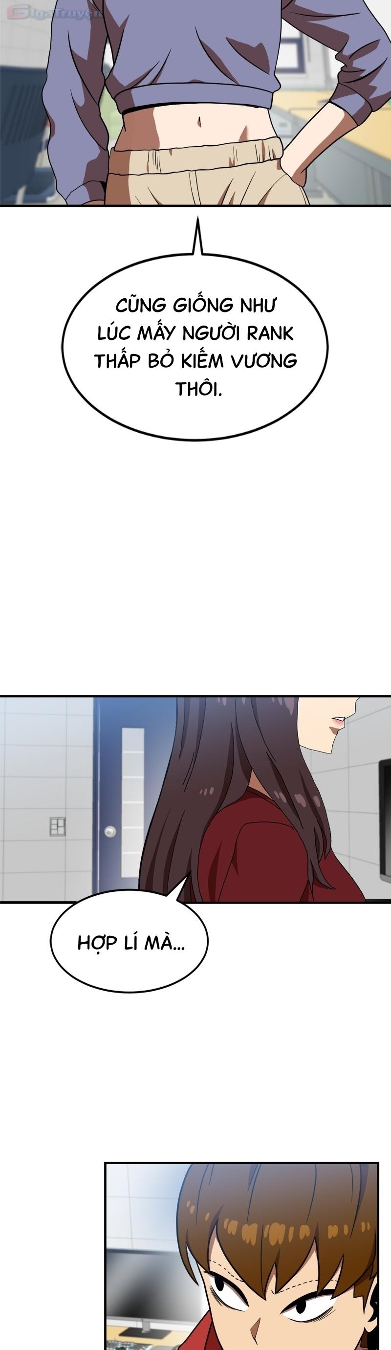 Đọc truyện [Leak] Cao thủ tái xuất - Chap 76