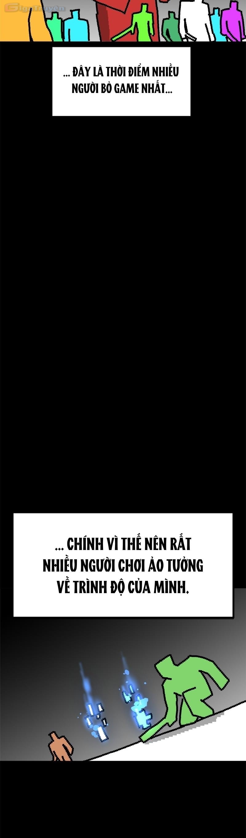 Đọc truyện [Leak] Cao thủ tái xuất - Chap 76