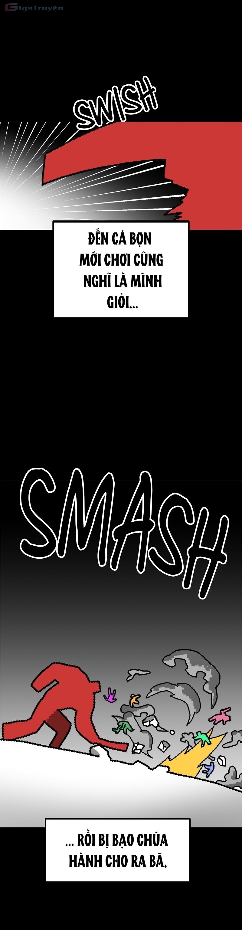 Đọc truyện [Leak] Cao thủ tái xuất - Chap 76