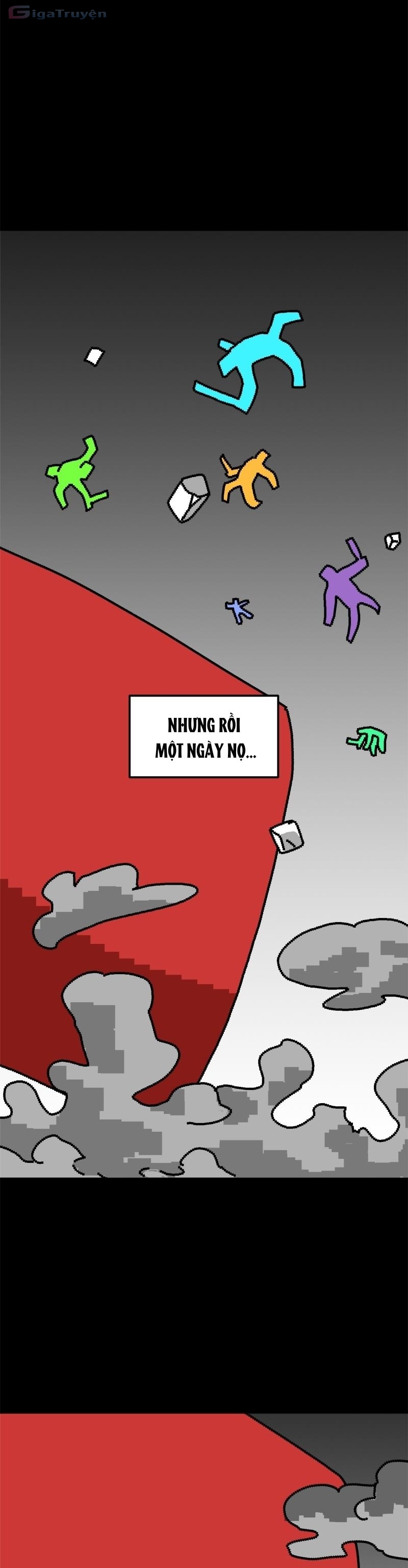 Đọc truyện [Leak] Cao thủ tái xuất - Chap 76