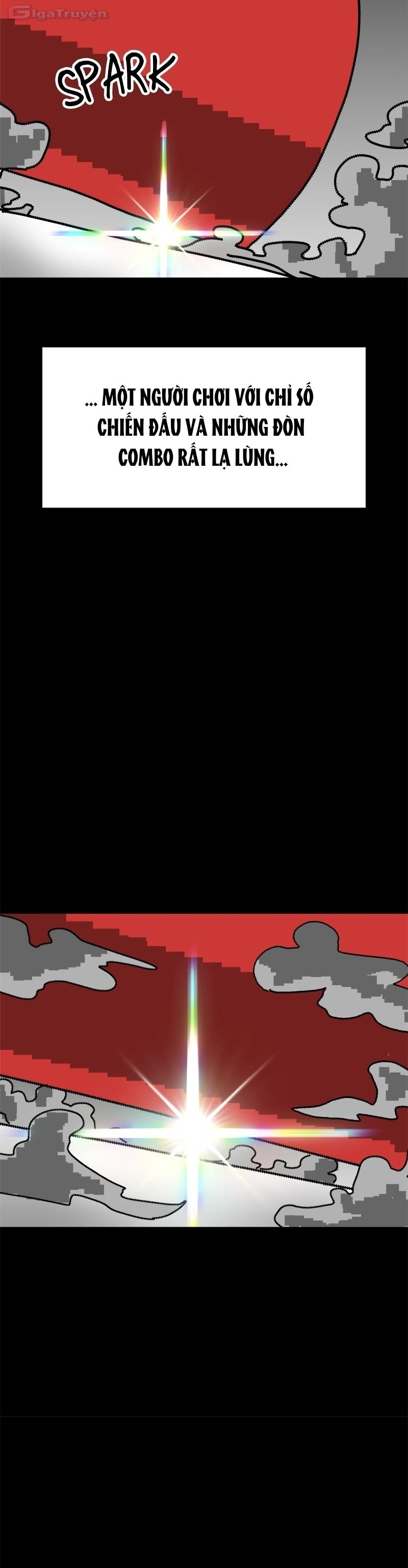 Đọc truyện [Leak] Cao thủ tái xuất - Chap 76