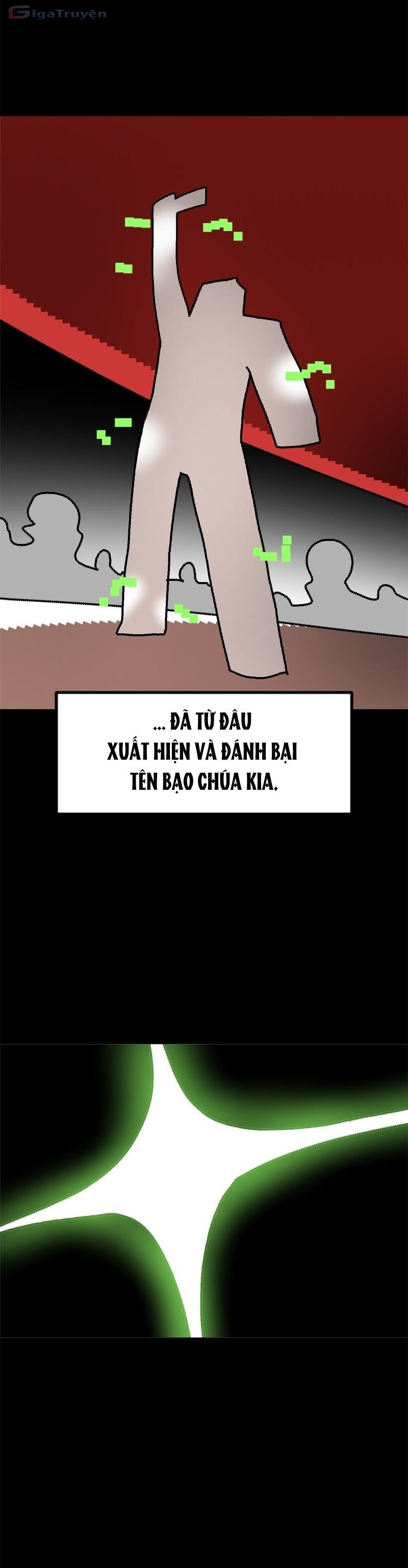 Đọc truyện [Leak] Cao thủ tái xuất - Chap 76