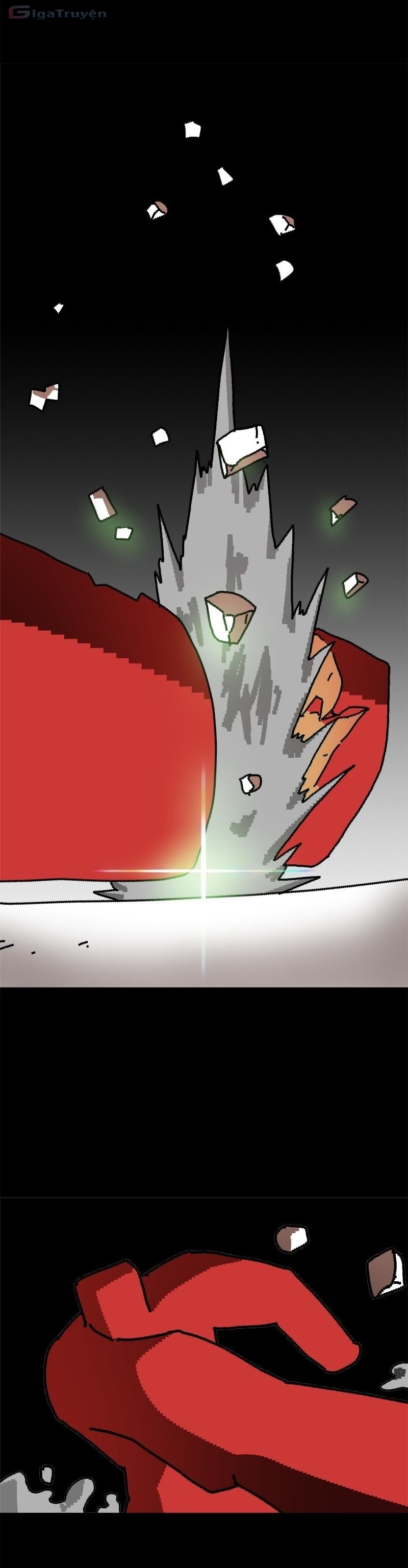 Đọc truyện [Leak] Cao thủ tái xuất - Chap 76