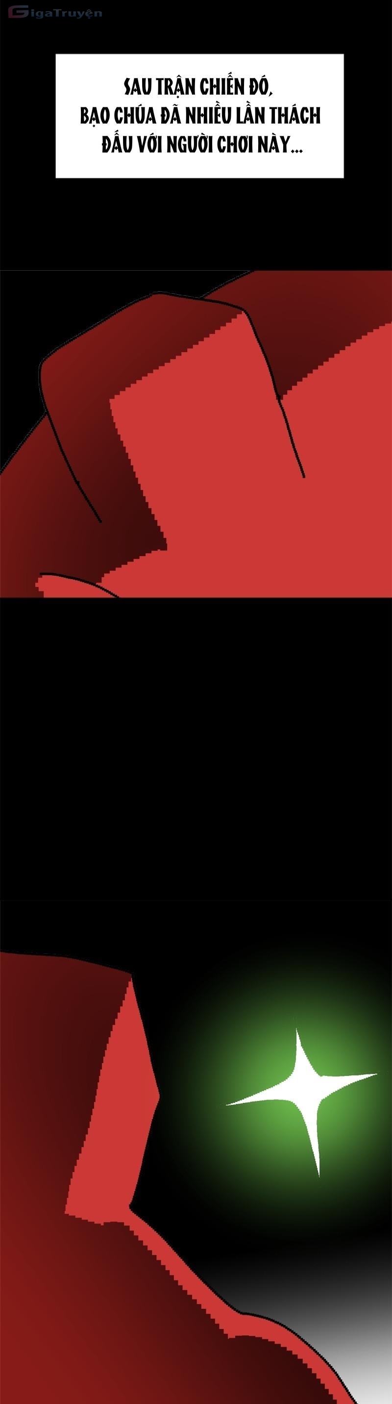 Đọc truyện [Leak] Cao thủ tái xuất - Chap 76