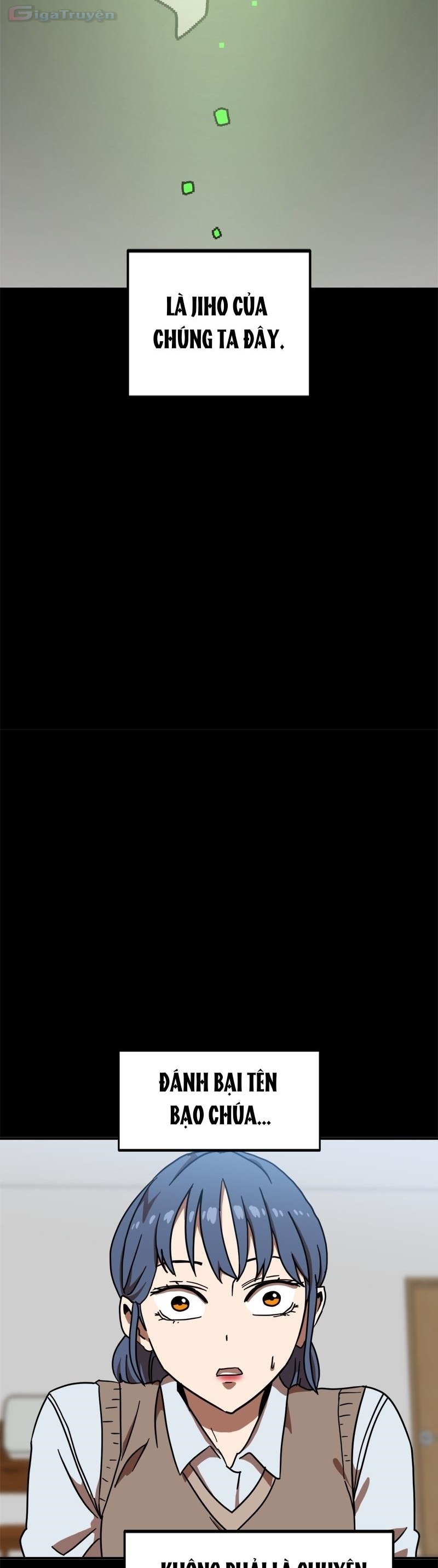 Đọc truyện [Leak] Cao thủ tái xuất - Chap 76