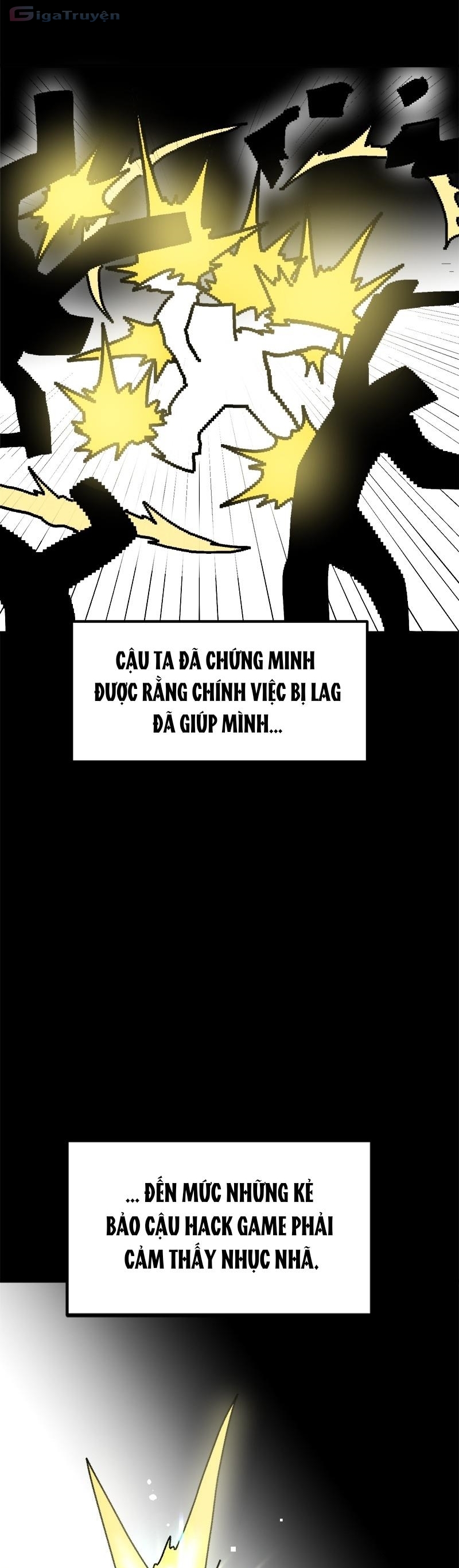 Đọc truyện [Leak] Cao thủ tái xuất - Chap 76