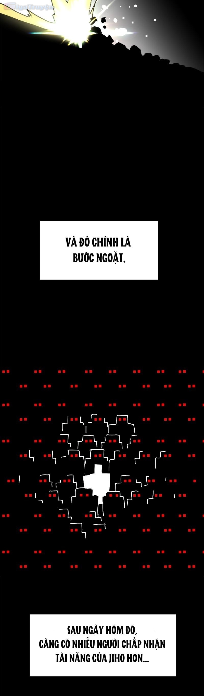 Đọc truyện [Leak] Cao thủ tái xuất - Chap 76