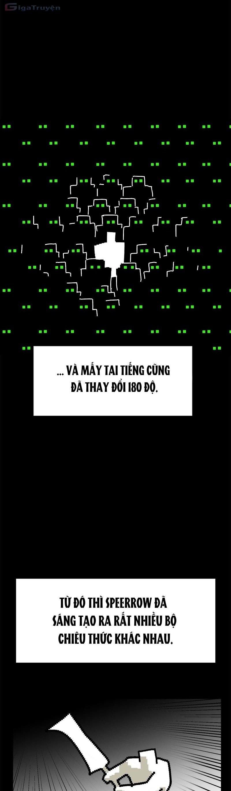 Đọc truyện [Leak] Cao thủ tái xuất - Chap 76