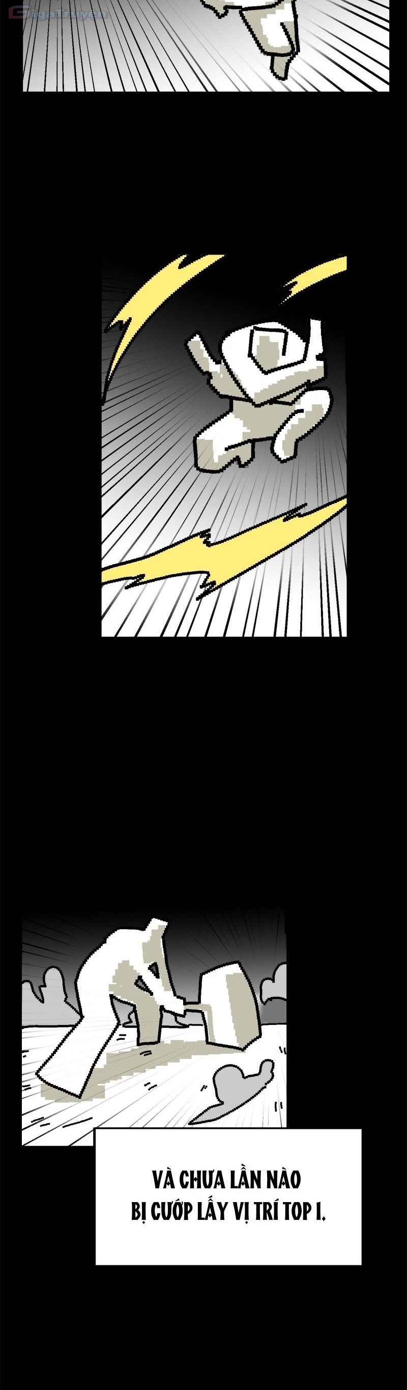 Đọc truyện [Leak] Cao thủ tái xuất - Chap 76