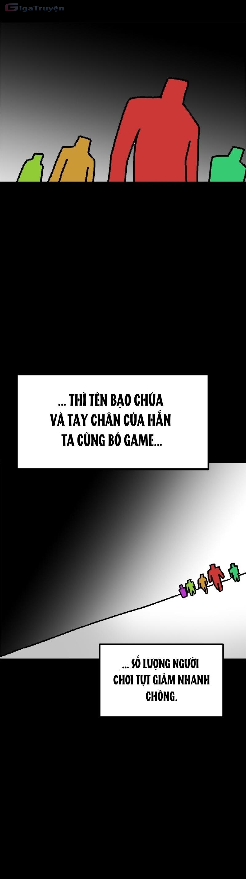 Đọc truyện [Leak] Cao thủ tái xuất - Chap 76