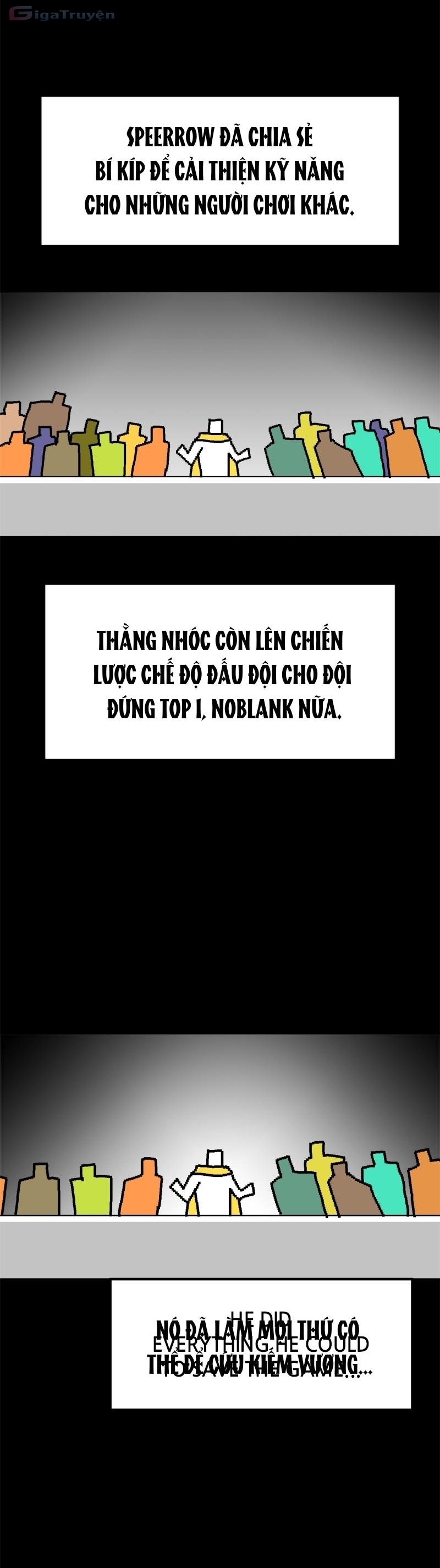 Đọc truyện [Leak] Cao thủ tái xuất - Chap 76