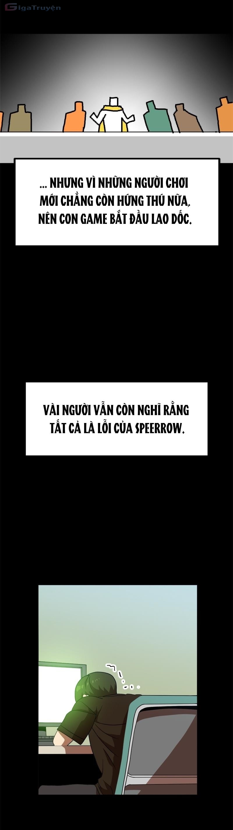 Đọc truyện [Leak] Cao thủ tái xuất - Chap 76