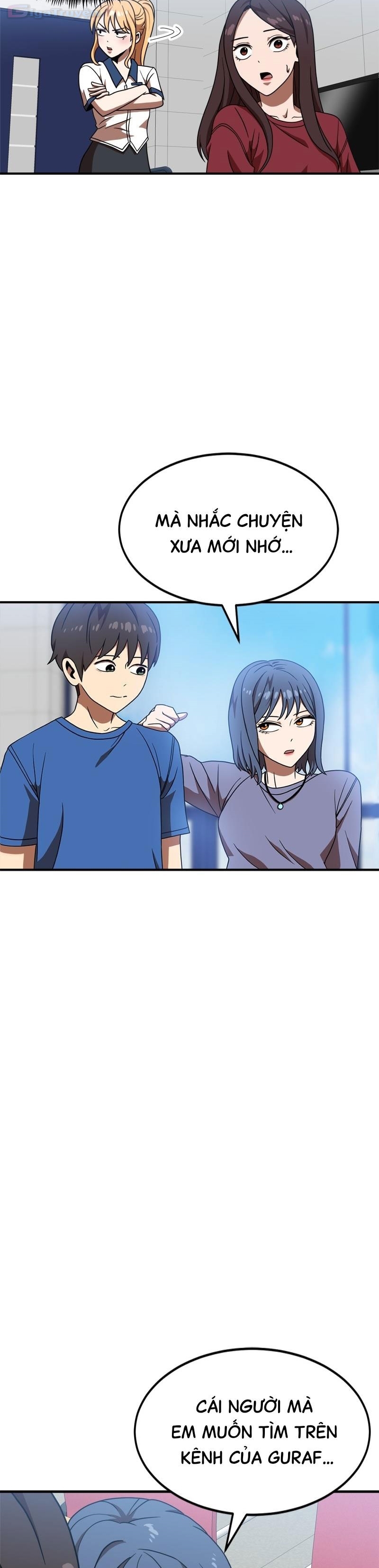 Đọc truyện [Leak] Cao thủ tái xuất - Chap 76