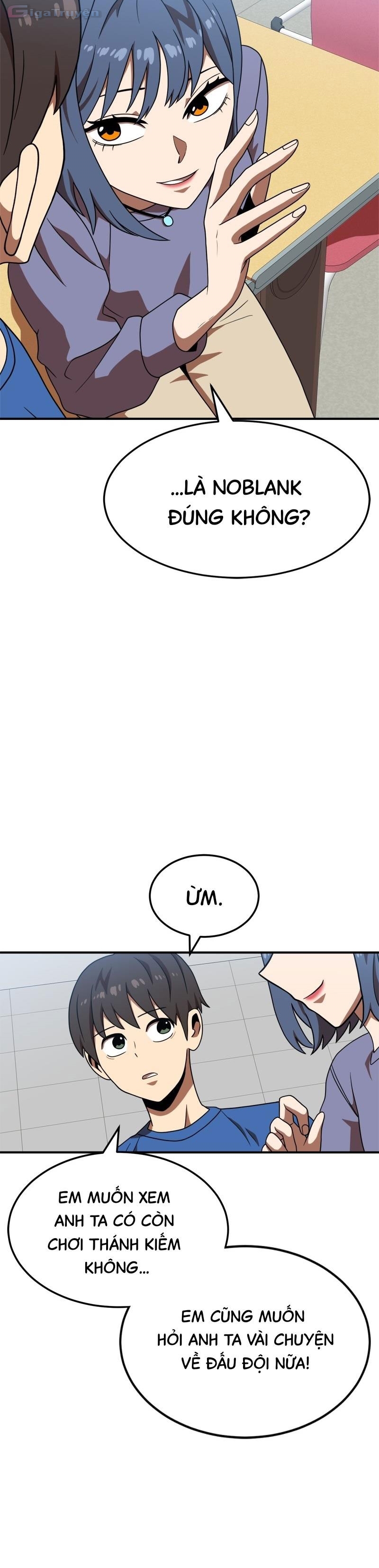 Đọc truyện [Leak] Cao thủ tái xuất - Chap 76