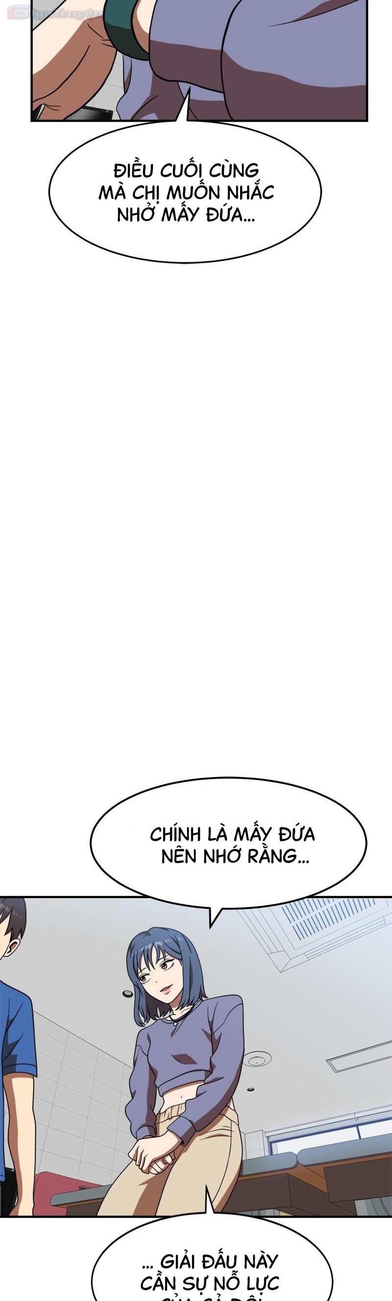 Đọc truyện [Leak] Cao thủ tái xuất - Chap 76