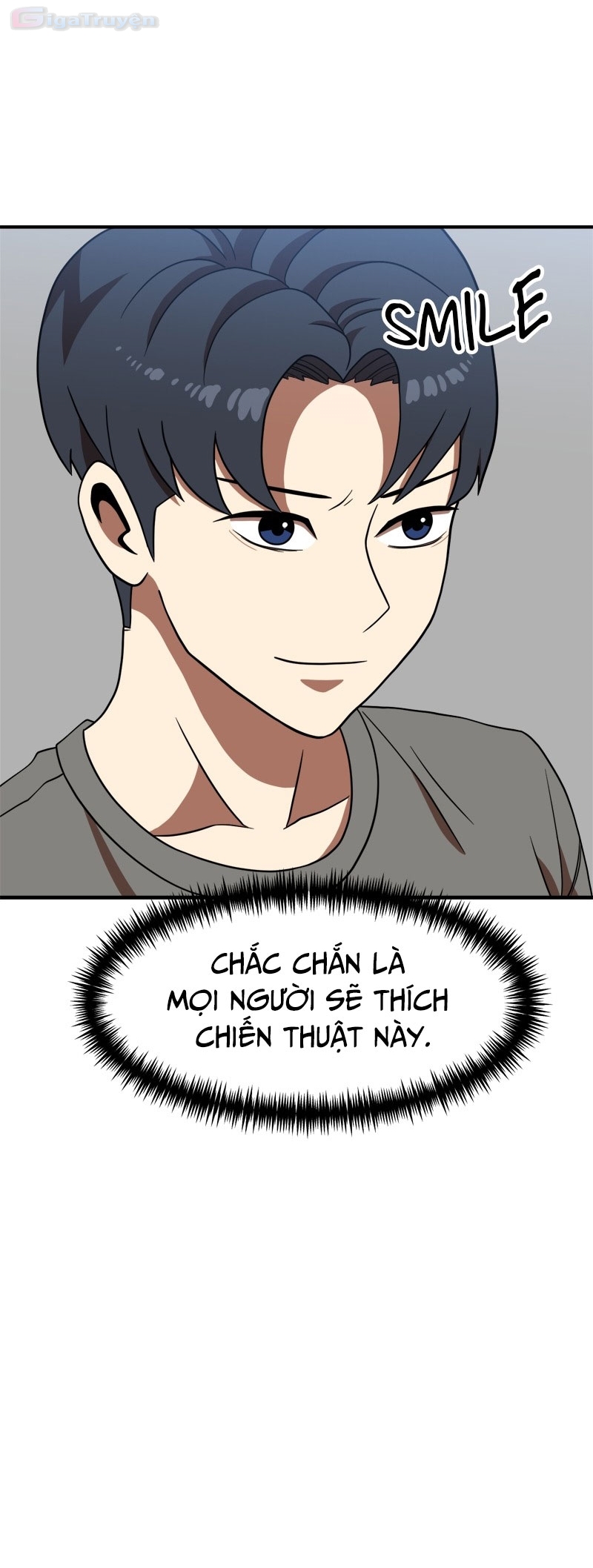 Đọc truyện [Leak] Cao thủ tái xuất - Chap 77