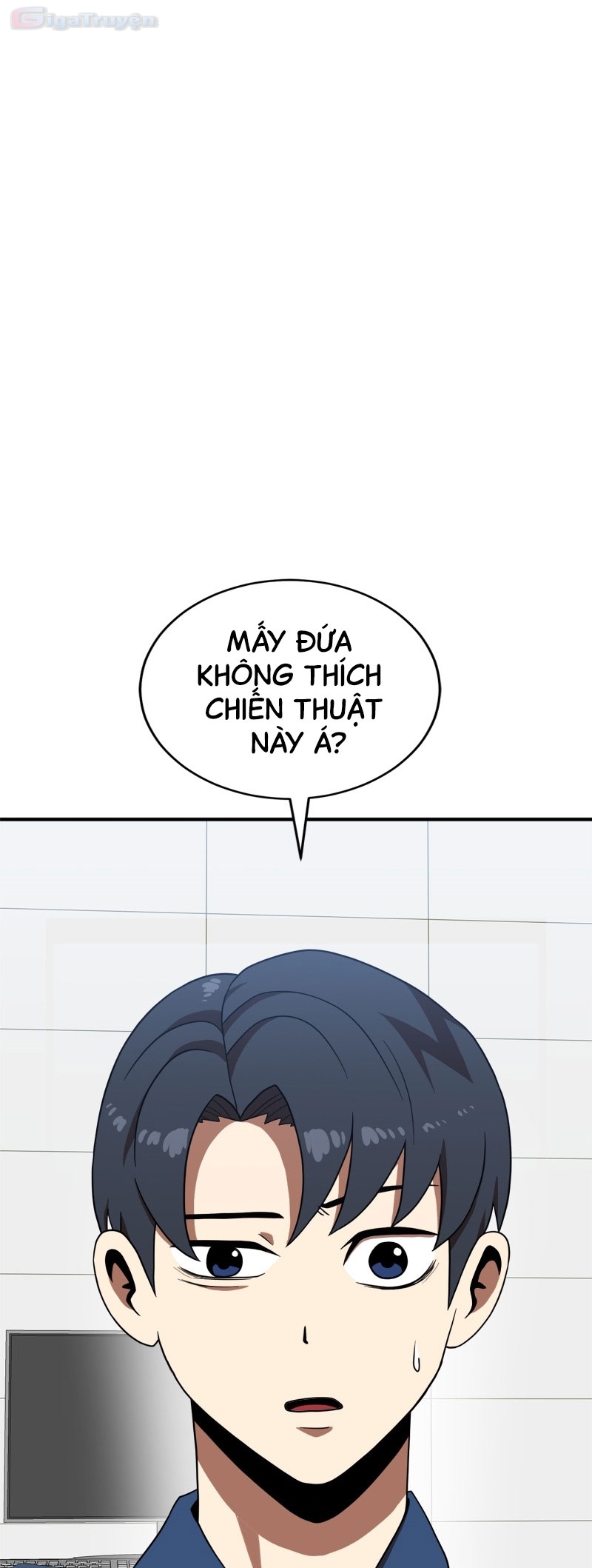 Đọc truyện [Leak] Cao thủ tái xuất - Chap 77