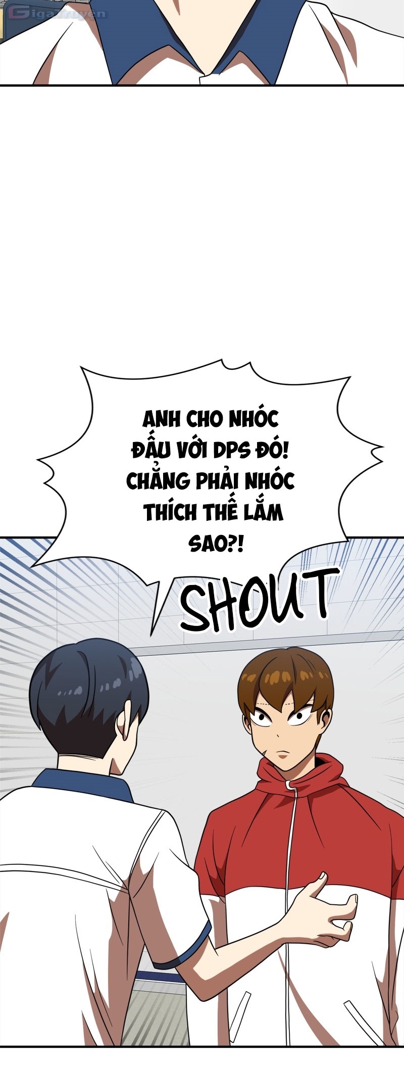 Đọc truyện [Leak] Cao thủ tái xuất - Chap 77
