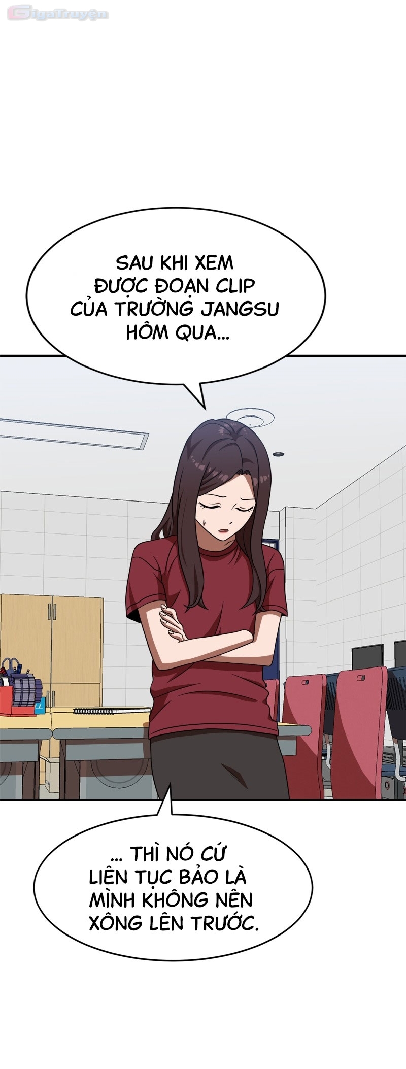 Đọc truyện [Leak] Cao thủ tái xuất - Chap 77