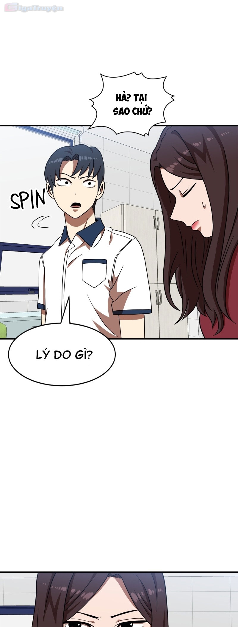 Đọc truyện [Leak] Cao thủ tái xuất - Chap 77