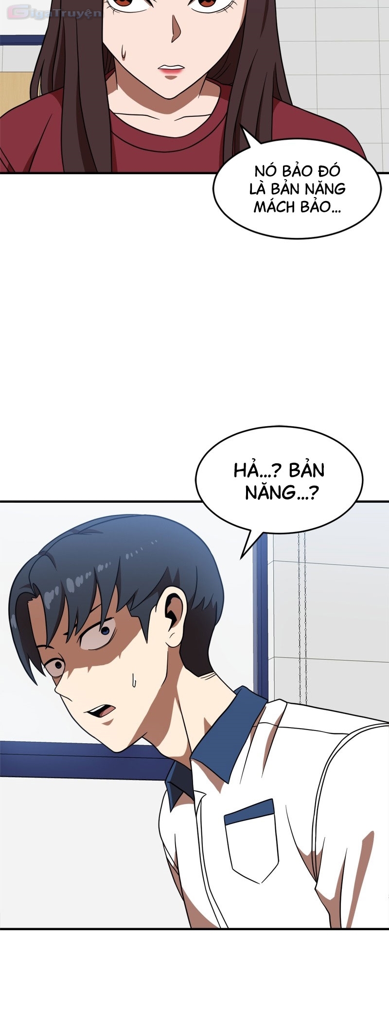 Đọc truyện [Leak] Cao thủ tái xuất - Chap 77