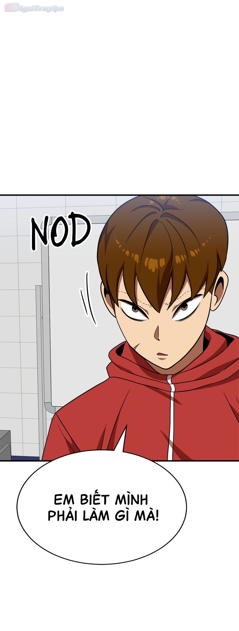 Đọc truyện [Leak] Cao thủ tái xuất - Chap 77