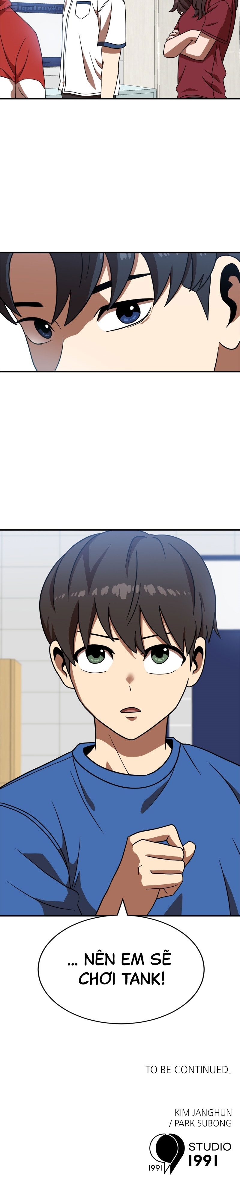 Đọc truyện [Leak] Cao thủ tái xuất - Chap 77