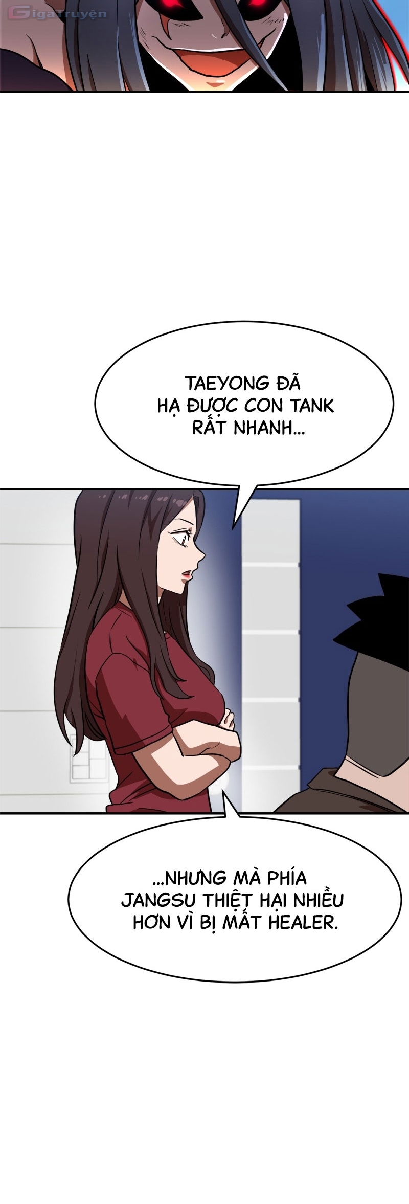 Đọc truyện [Leak] Cao thủ tái xuất - Chap 77