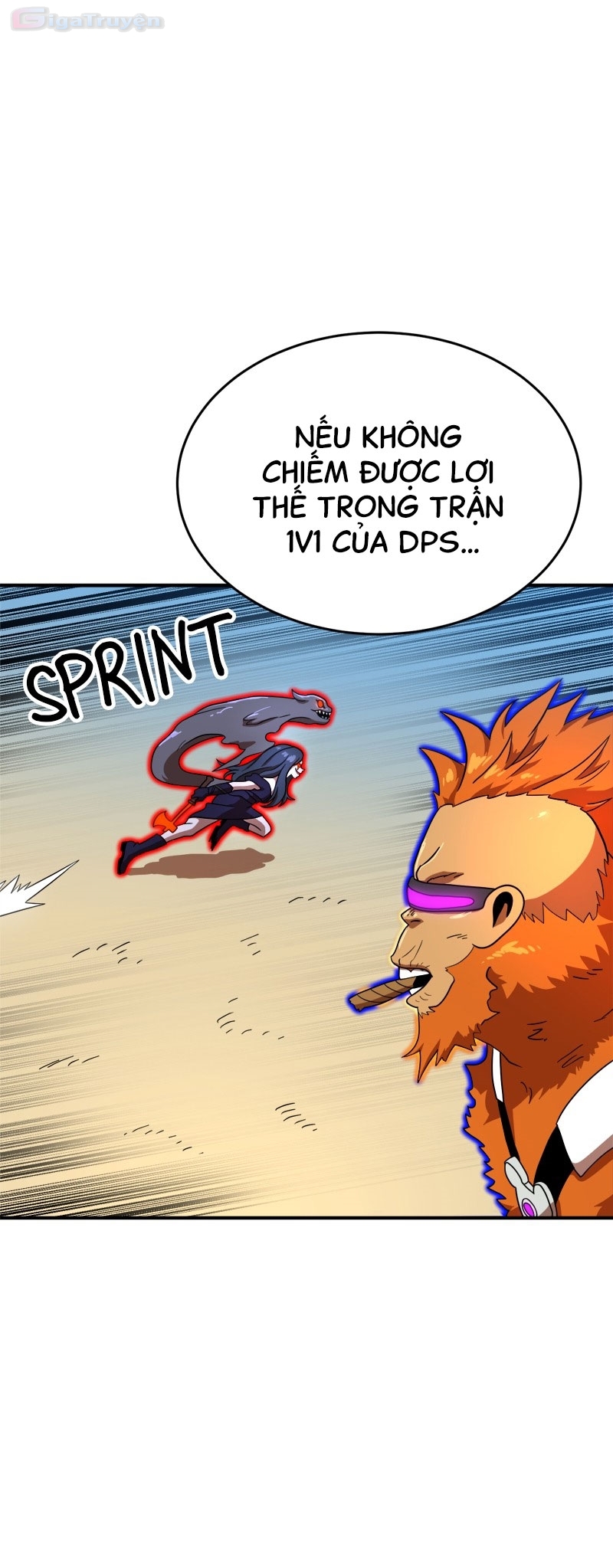 Đọc truyện [Leak] Cao thủ tái xuất - Chap 77