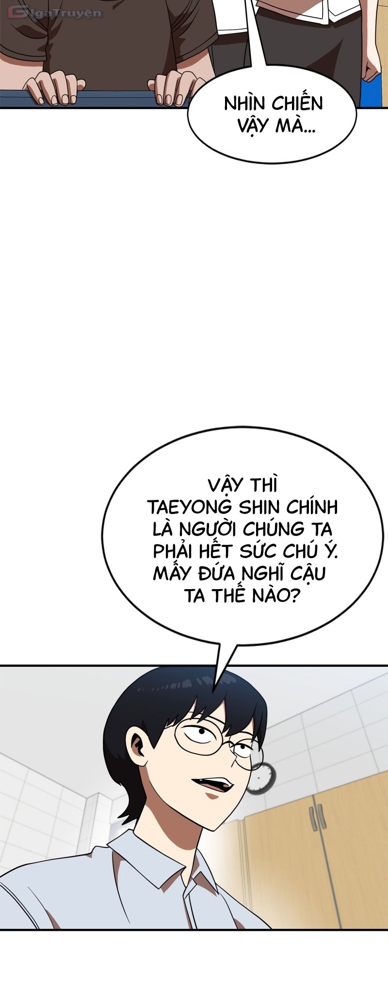 Đọc truyện [Leak] Cao thủ tái xuất - Chap 77