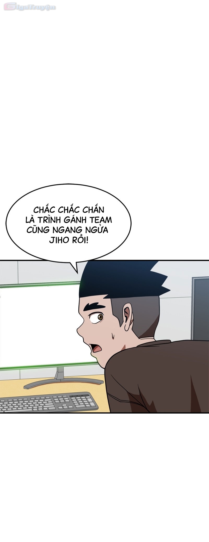 Đọc truyện [Leak] Cao thủ tái xuất - Chap 77