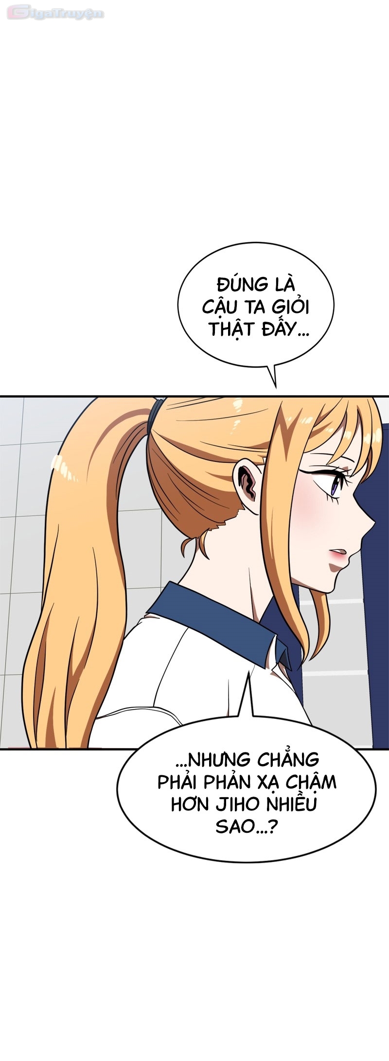 Đọc truyện [Leak] Cao thủ tái xuất - Chap 77