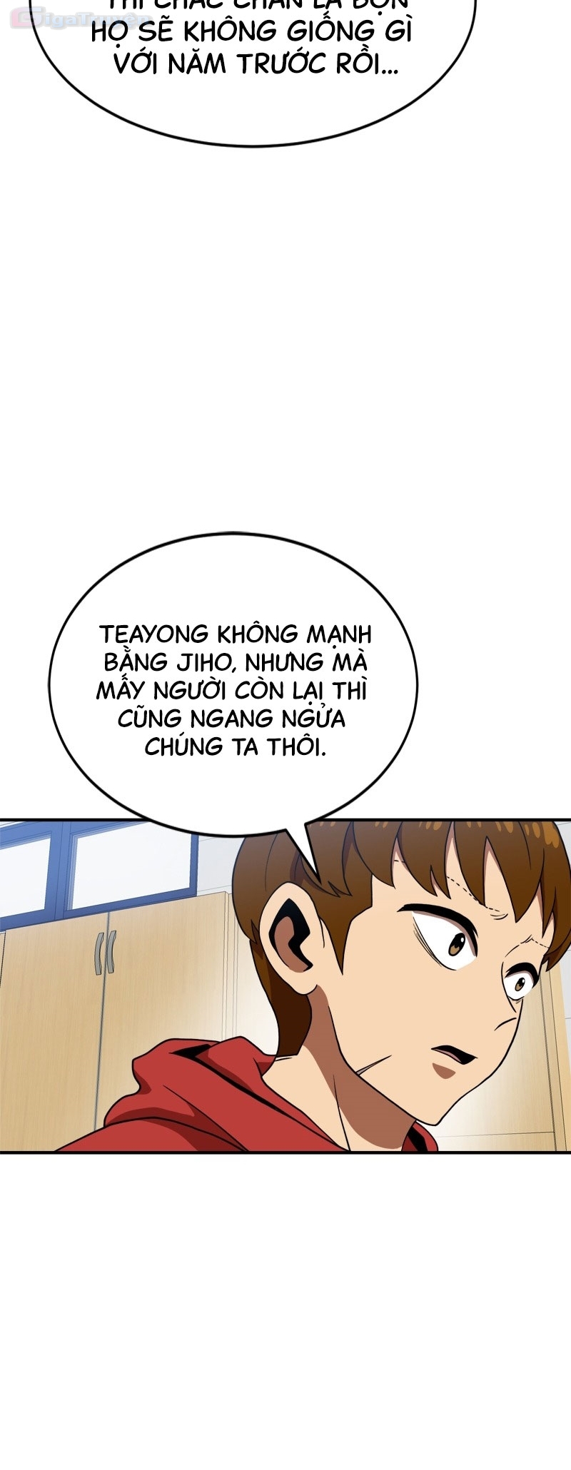Đọc truyện [Leak] Cao thủ tái xuất - Chap 77