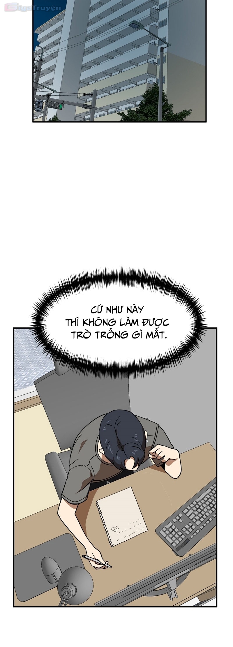 Đọc truyện [Leak] Cao thủ tái xuất - Chap 77