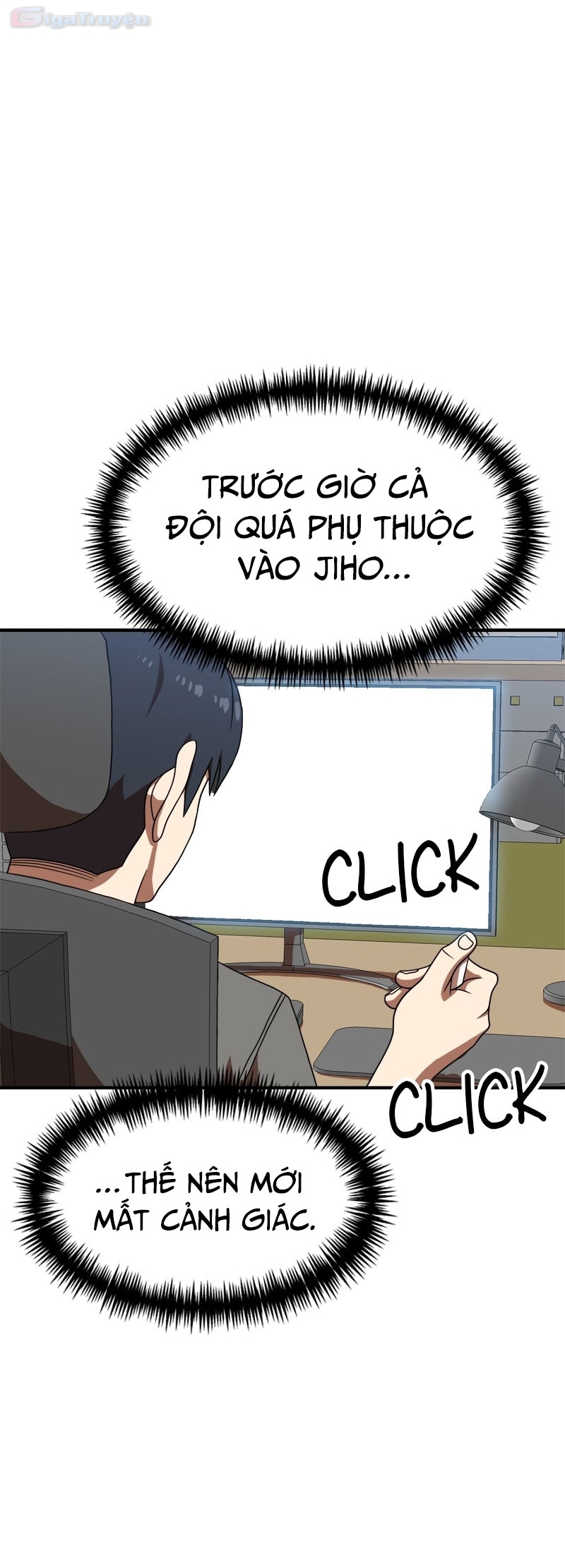 Đọc truyện [Leak] Cao thủ tái xuất - Chap 77