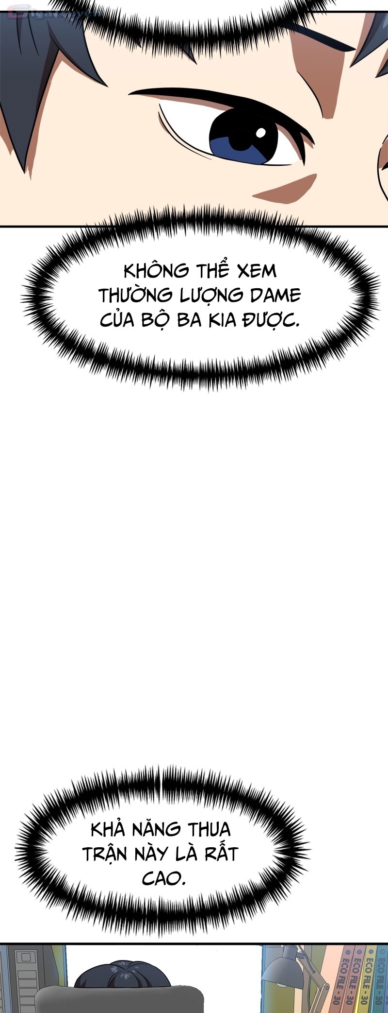 Đọc truyện [Leak] Cao thủ tái xuất - Chap 77