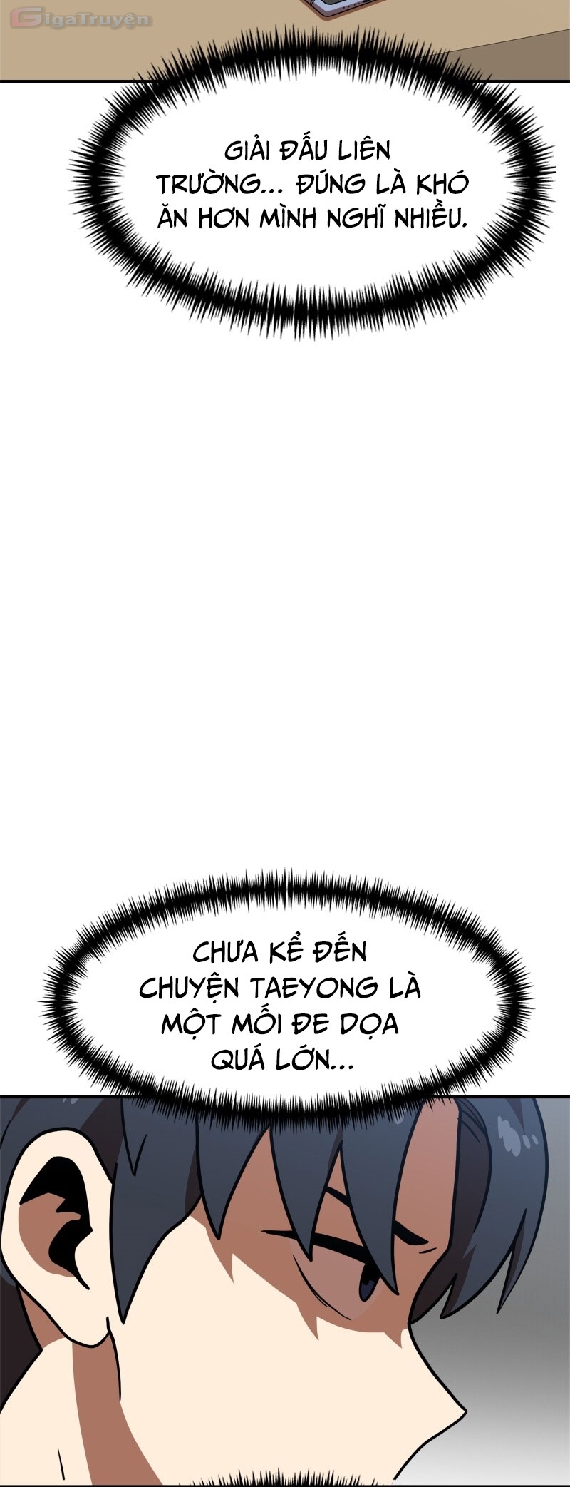 Đọc truyện [Leak] Cao thủ tái xuất - Chap 77