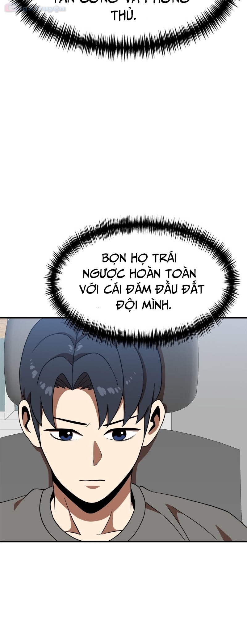 Đọc truyện [Leak] Cao thủ tái xuất - Chap 77