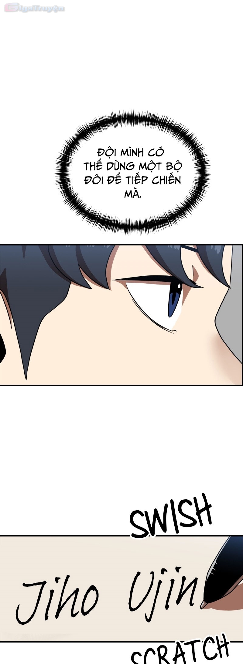 Đọc truyện [Leak] Cao thủ tái xuất - Chap 77